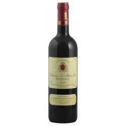 Château la Petite Jolie 2021
